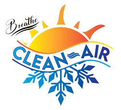Breathe Clean Air Inc Logo